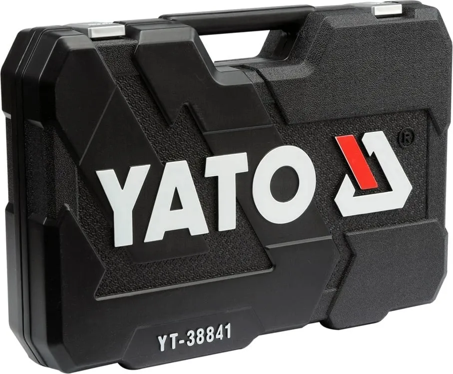 Set çelësash Yato, 216 copë (YT-38841) - 7