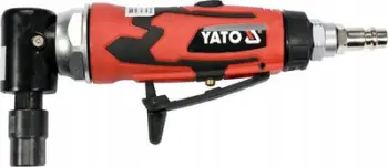 Makinë mprehëse YATO YT-09676, 20000rpm, pneumatike