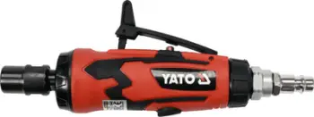 Mprehës i drejtë pneumatik Yato (YT-09633)