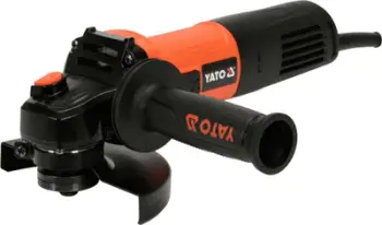 Makinë mprehëse Yato (YT-82097), 125mm, 850W