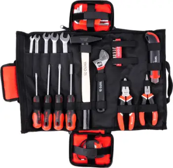 Set me vegla pune Yato (YT-39280), 44 copë
