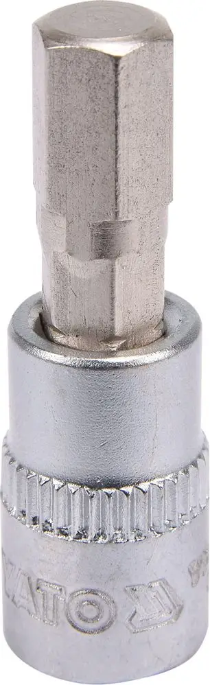 Çelës Yato Allen 1/4" H7 x 37mm