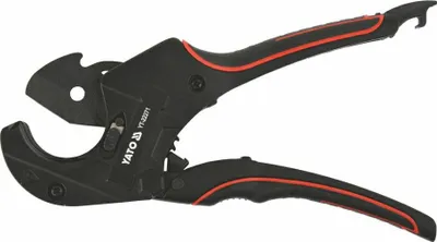 Gërshërë për prerjen e tubave PVC Yato YT-22270, 36 mm - 1