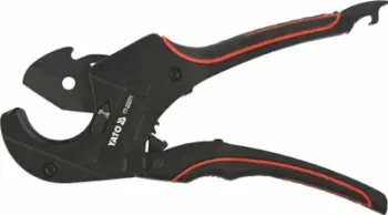 Prerës tubash PVC Yato, 42mm