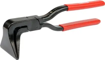 Pincë Yato (YT-5417), e përkulur 90 ° 280 mm
