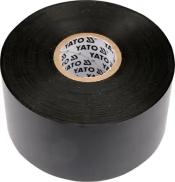 Shirit izolues Yato, 25 x 0.19 mm, 20 m, i zi