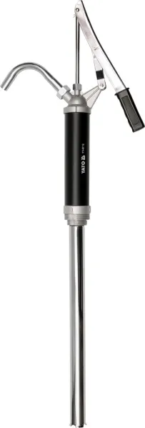 Pompë vaji Yato YT-0712, 90cm, 350ml - 1
