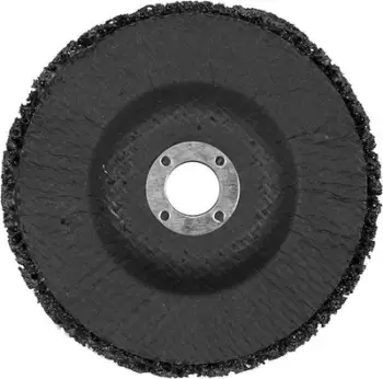 Rrotë bluarëse Yato, 125 mm