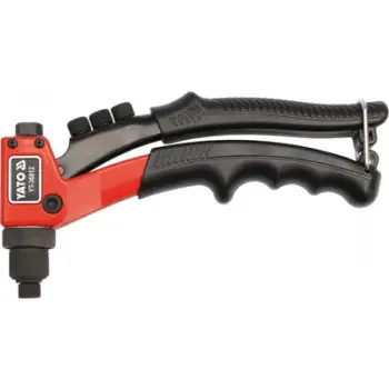 Riveter dore Yato YT-36012, 200mm 2.4-4.8mm