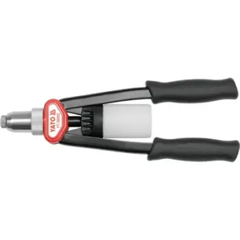 Ribatinë Yato YT-36092, 3.2-6.4mm