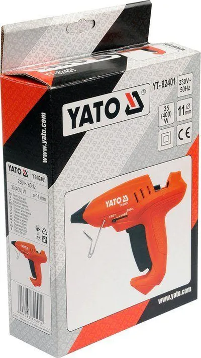 Armë ngjitëse Yato 35/400W (YT-82401) - 2
