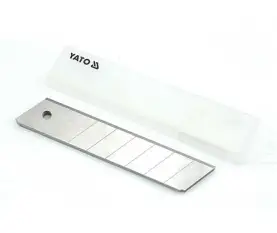 Teh për skalper Yato (YT-7530), 25 mm, 10 copë