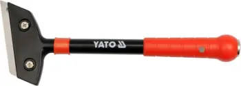 Gërryes xhami Yato, teh 300mm, 18x100mm