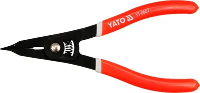 Pincë zgjeruese unazore Yato YT-0607 - 1