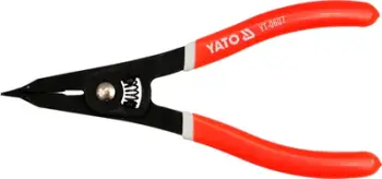 Pincë zgjeruese unazore Yato YT-0607