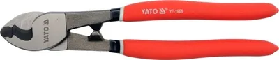 Pincë për prerjen e kabllove Yato, 210 mm, e kuqe - 1
