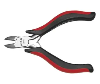 Pinca për prerje anësore Yato Mini 115mm
