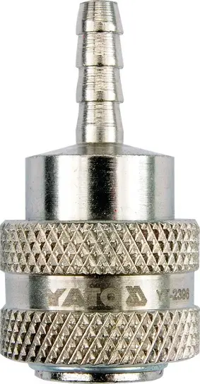 Bashkues Yato 10mm (YT-2398)