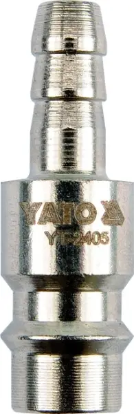 Pajisje konektuese Yato 10mm, qelik YT-2407