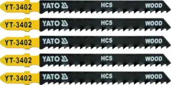 Teh sharre Yato YT-3402, T HCS, 5 copë
