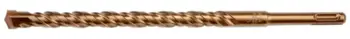 Shpuesepër beton Yato YT-4166 SDS+, 8mm