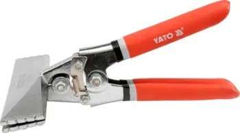 Darë Yato YT-5142, 210 mm, 150 x 35 mm