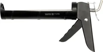 Shtrydhës Yato YT-6755, 225m, 378g, 300ml
