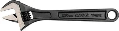 Çelës i rregullueshëm Yato, 250mm - 1