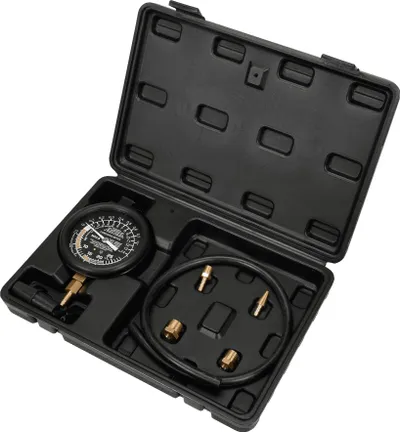 Set matës vakumi Yato YT-73050, 9 pjesë - 1