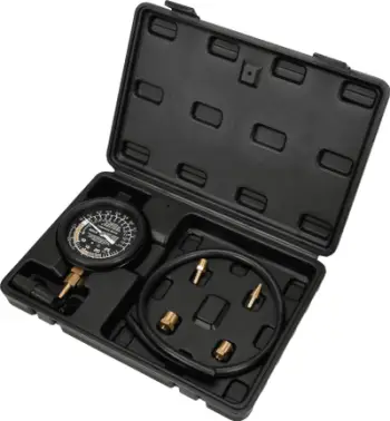 Set matës vakumi Yato YT-73050, 9 pjesë