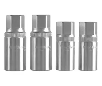 Set çelësash Yato YT-0620, 1/2", 6-12 mm, 4 copë