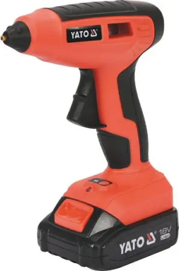Pistoletë për ngjitje Yato YT-82854, 18 V