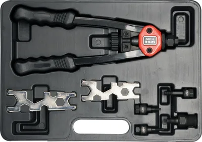 Riveter dore Yato YT-3612, M5-M8 - 1