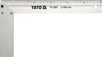 Këndmatës Yato, 250 mm