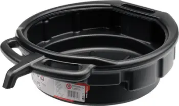 Enë për vaj Yato, 10 L (YT-0716)