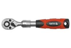 Çelës Yato YT-0297, 1/4, 350-200mm