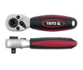 Çelës Yato YT-0331, 1/4", 136mm