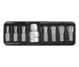 Kaçavidë speciale Yato YT-0418 Ribe, M5-M14x30mm, 8 copë