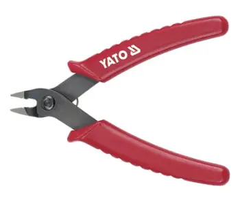 Dana Yato, 125mm, të kuqe
