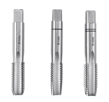 Set burgi Yato, M8, 3 copë