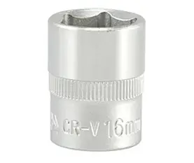 Kapak me vrimë gjashtëkëndore Yato, 3/8", 16mm (YT-3811)