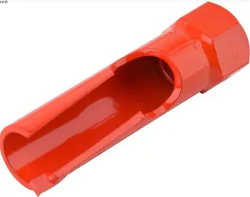 Sharra universale për vrima Yato YT-43970 TCT, 16mm, 1/2"