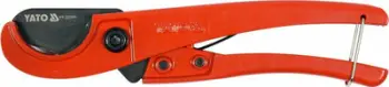 Prerëse tubash PVC Yato V-CUT, 32 mm (YT-22301)