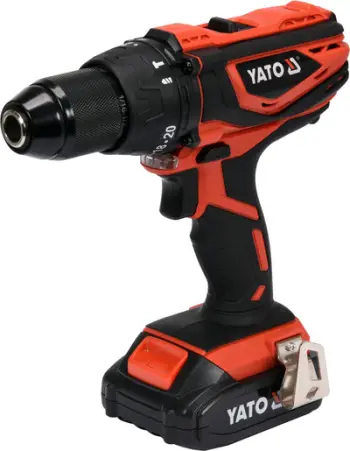 Turjelë Yato YT-82786, 18 V