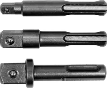 Set përshtatësish për çelësa SDS-Plus Yato YT-04686