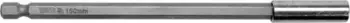Kokë për vegla pune Yato YT-04681, 1/4x150mm