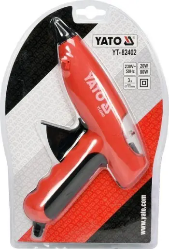 Armë ngjitëse Yato YT-82402, 80W, 11mm