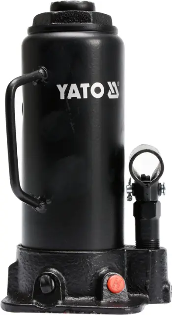 Krik hidraulik Yato YT-17004, 10t