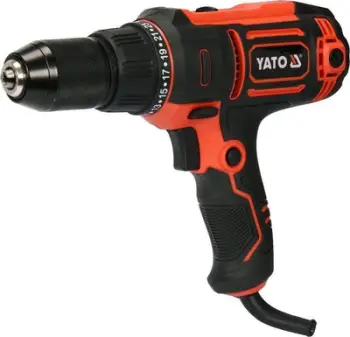 Drejtues shpimi Yato YT-82060 300 W