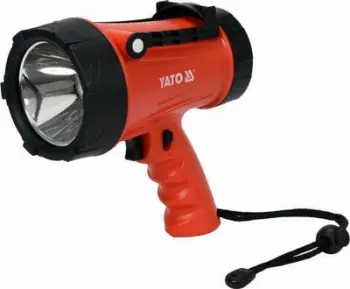 Elektrik dore Yato YT, 1200 lm, i kuq/zi